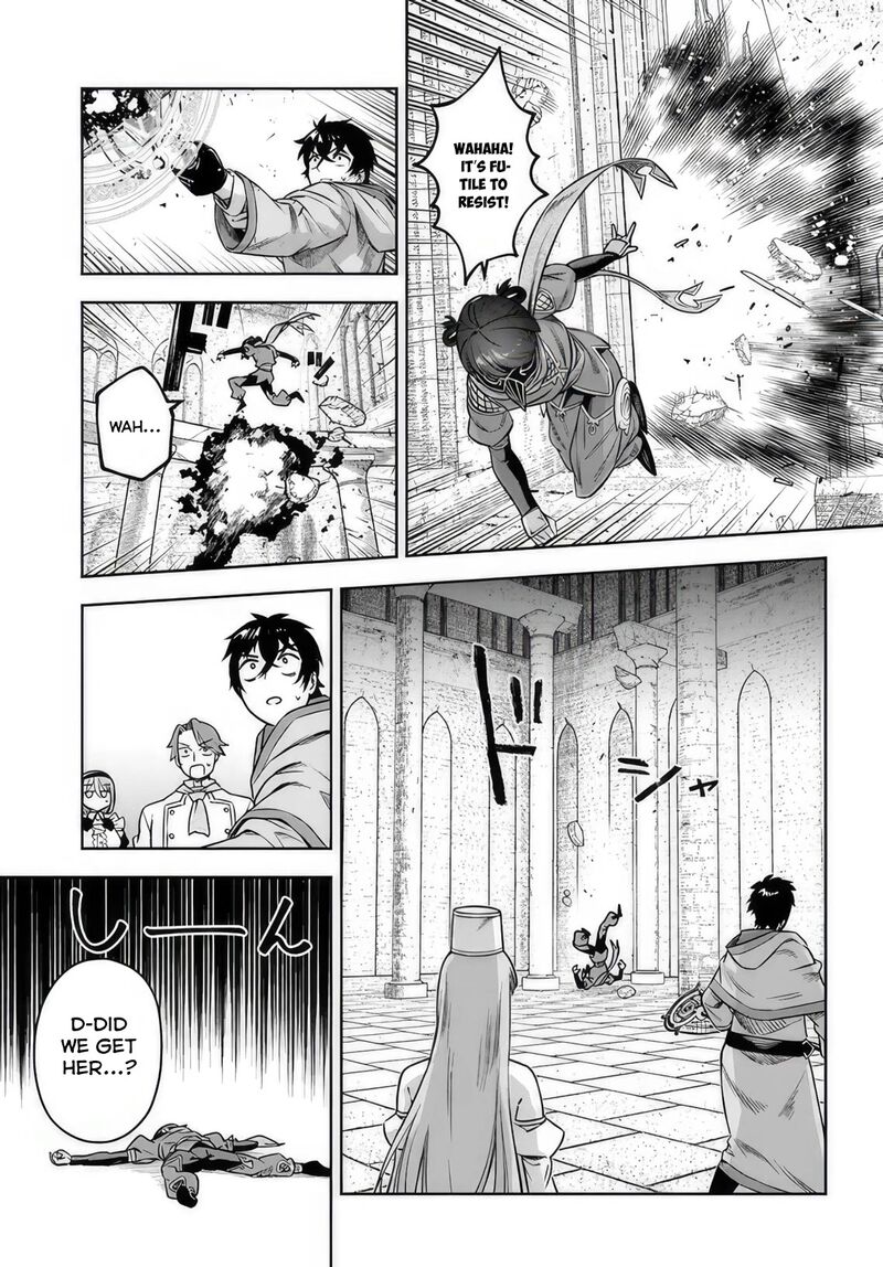 Ore Igai Dare Mo Saishu Dekinai Sozai Na No Ni Sozai Saishuritsu Ga Hikui To Pawahara Suru Osananajimi Renkinjutsushi To Zetsuen Shita Senzoku Madoushi Henkyou No Machi De Slow Life Wo Okuritai 8 21