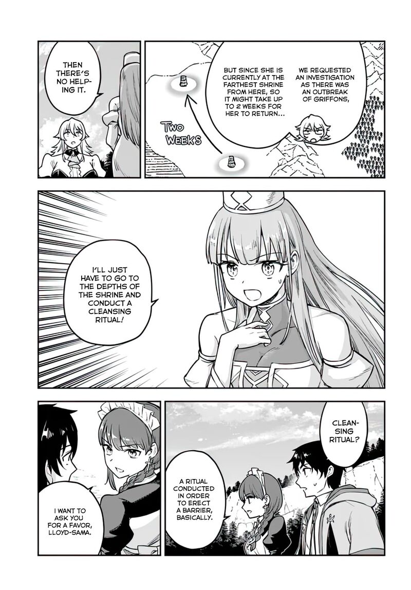 Ore Igai Dare Mo Saishu Dekinai Sozai Na No Ni Sozai Saishuritsu Ga Hikui To Pawahara Suru Osananajimi Renkinjutsushi To Zetsuen Shita Senzoku Madoushi Henkyou No Machi De Slow Life Wo Okuritai 8 5