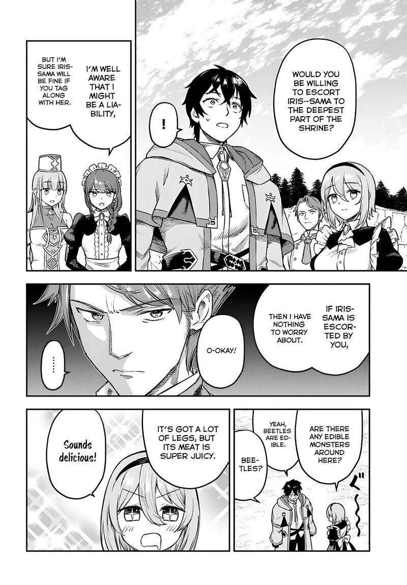 Ore Igai Dare Mo Saishu Dekinai Sozai Na No Ni Sozai Saishuritsu Ga Hikui To Pawahara Suru Osananajimi Renkinjutsushi To Zetsuen Shita Senzoku Madoushi Henkyou No Machi De Slow Life Wo Okuritai 8 6