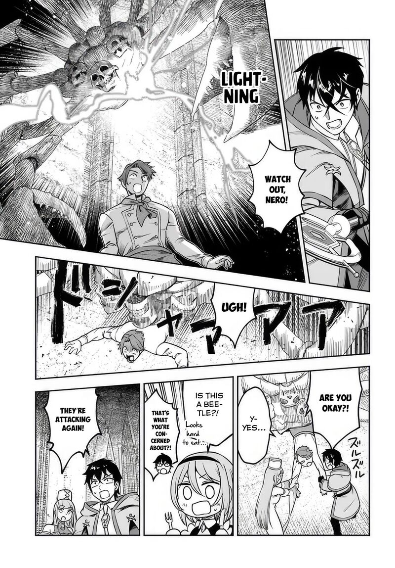 Ore Igai Dare Mo Saishu Dekinai Sozai Na No Ni Sozai Saishuritsu Ga Hikui To Pawahara Suru Osananajimi Renkinjutsushi To Zetsuen Shita Senzoku Madoushi Henkyou No Machi De Slow Life Wo Okuritai 8 9