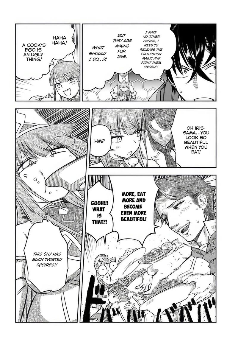 Ore Igai Dare Mo Saishu Dekinai Sozai Na No Ni Sozai Saishuritsu Ga Hikui To Pawahara Suru Osananajimi Renkinjutsushi To Zetsuen Shita Senzoku Madoushi Henkyou No Machi De Slow Life Wo Okuritai 9 12