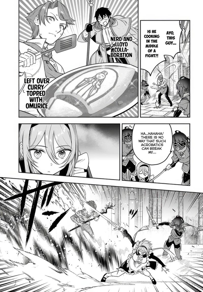 Ore Igai Dare Mo Saishu Dekinai Sozai Na No Ni Sozai Saishuritsu Ga Hikui To Pawahara Suru Osananajimi Renkinjutsushi To Zetsuen Shita Senzoku Madoushi Henkyou No Machi De Slow Life Wo Okuritai 9 15