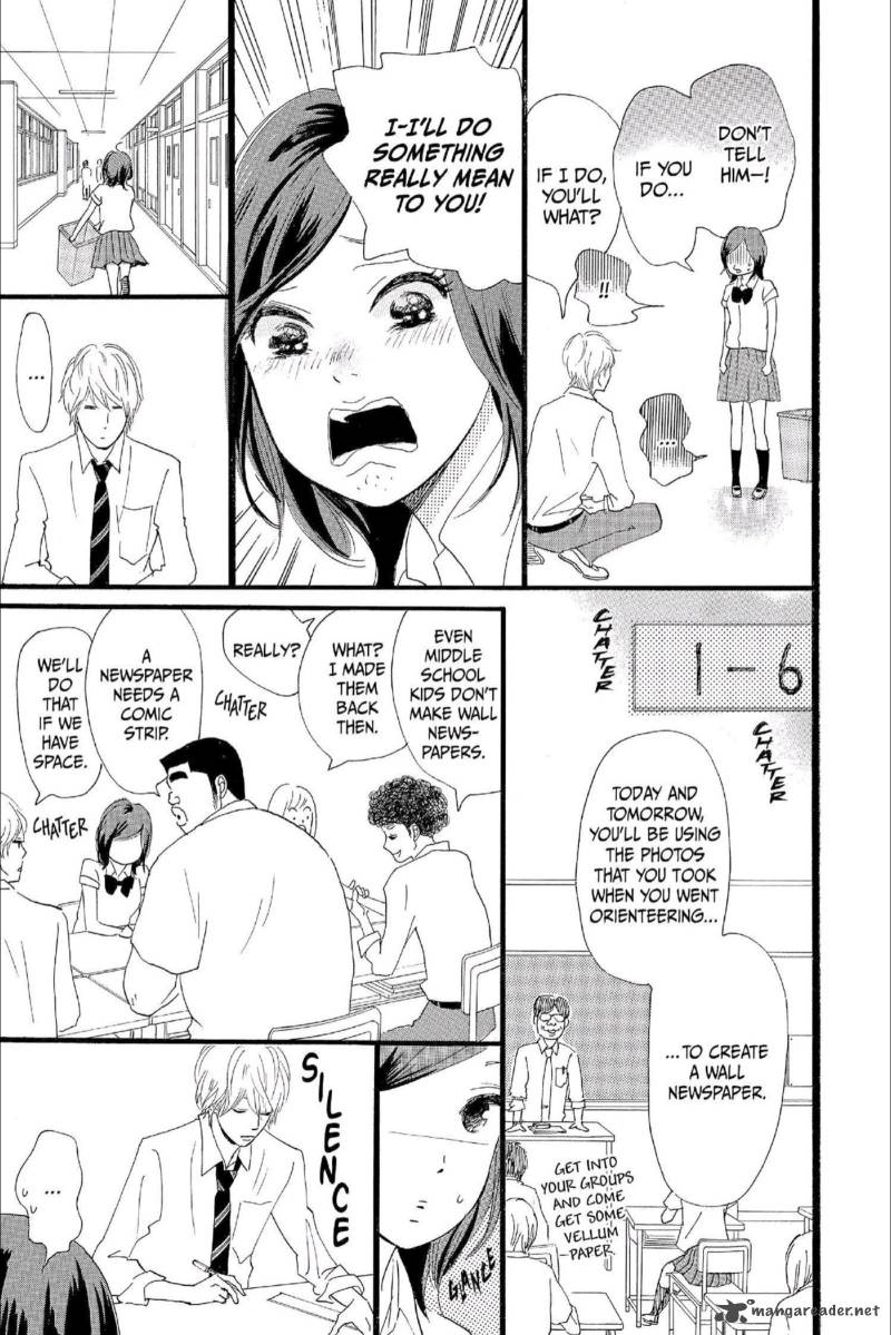 Ore Monogatari 16 6