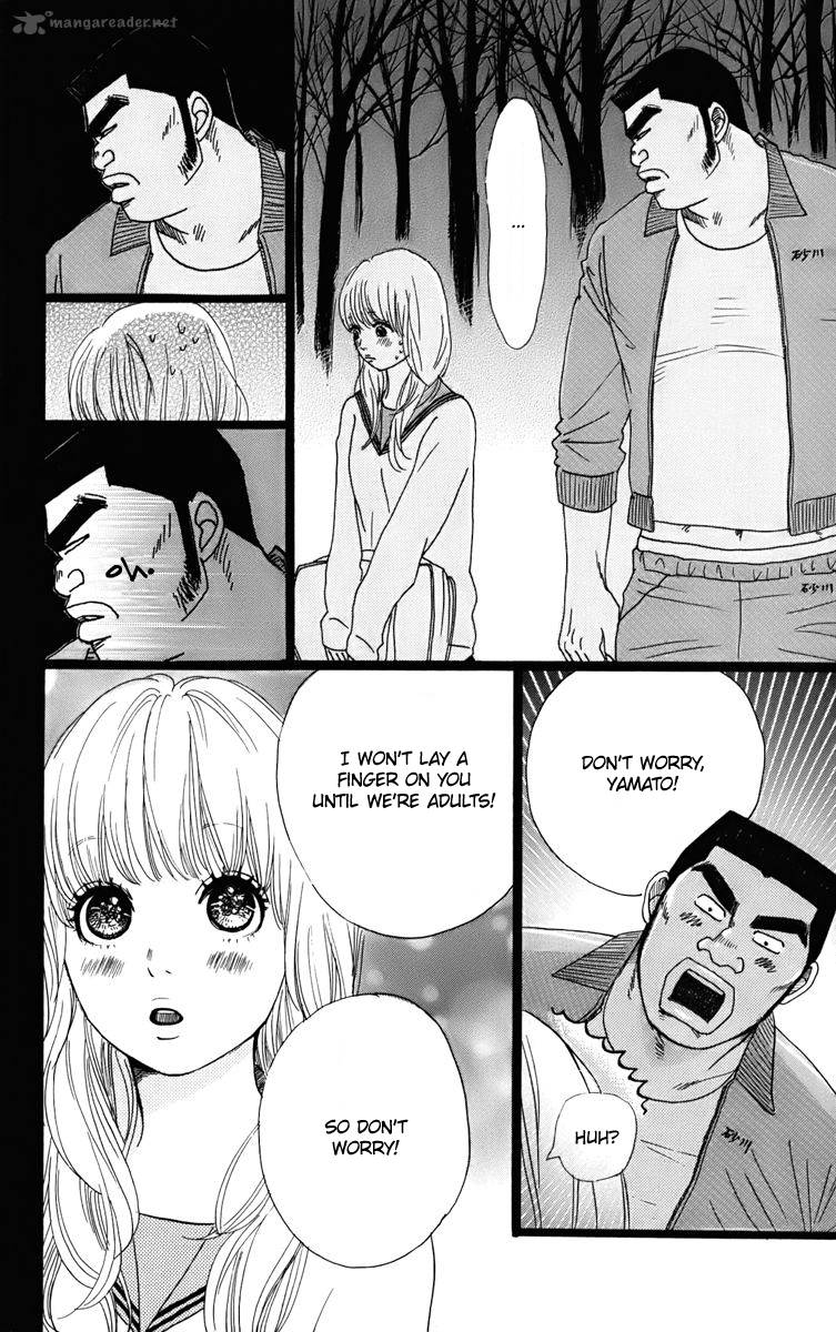 Ore Monogatari 2 16