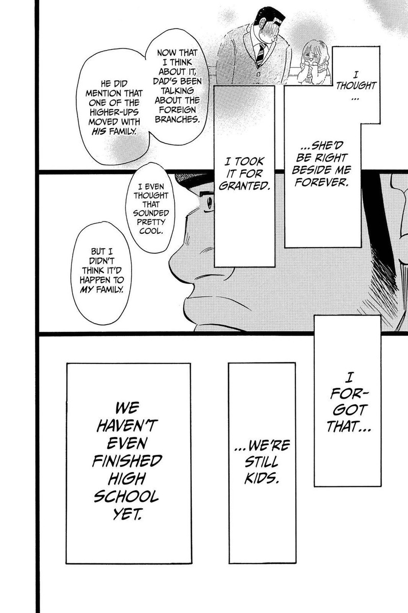Ore Monogatari 45 14