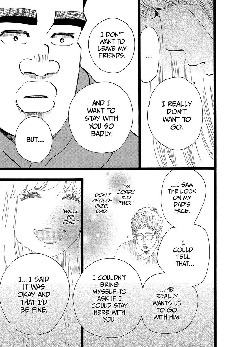 Ore Monogatari 45 15