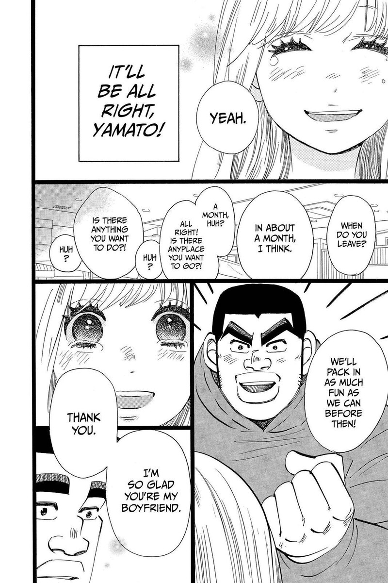 Ore Monogatari 45 20