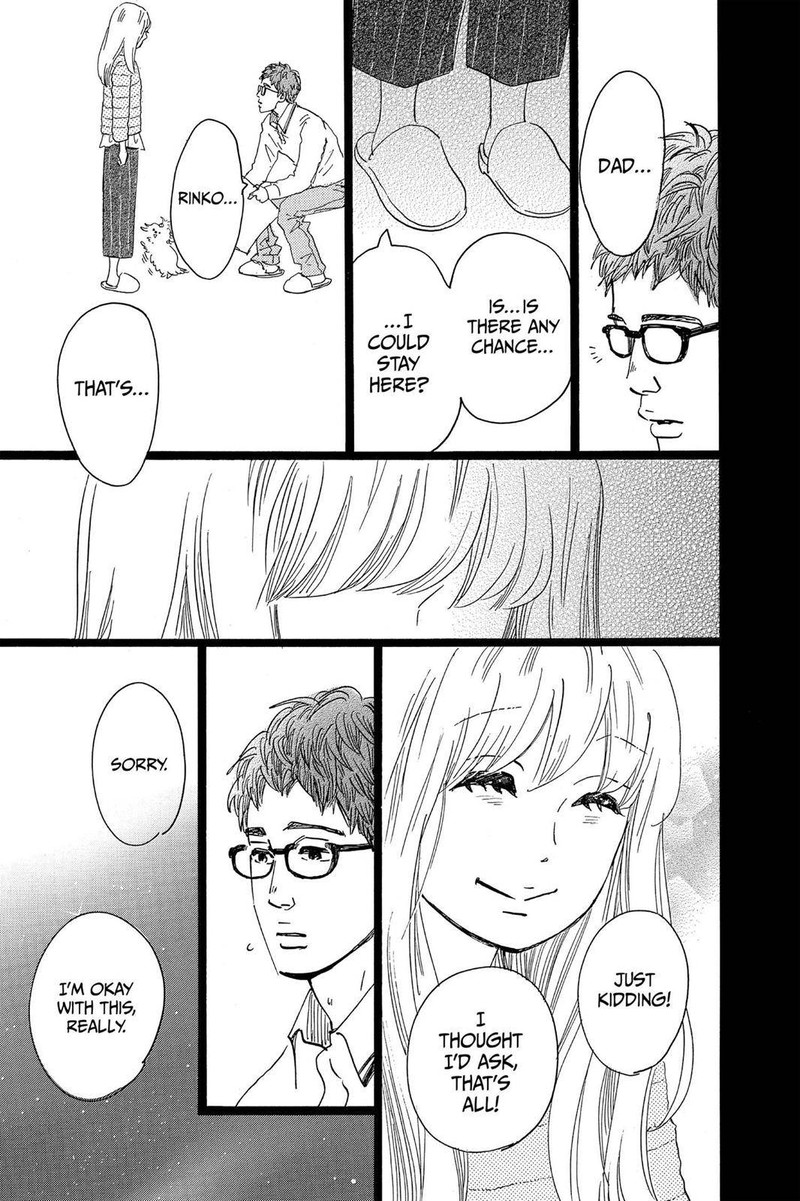 Ore Monogatari 45 29