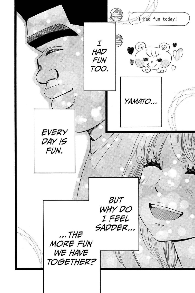 Ore Monogatari 45 30