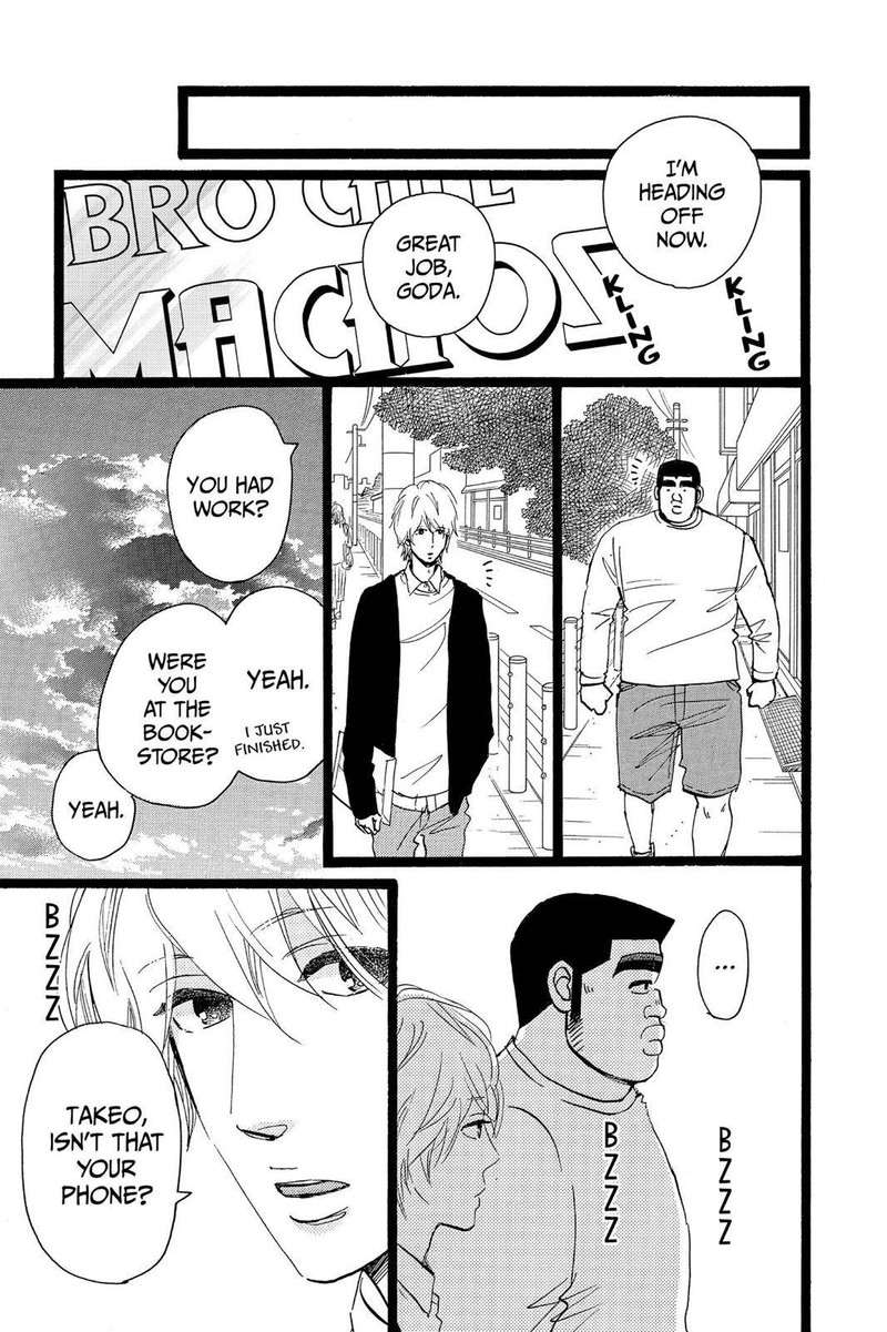 Ore Monogatari 45 31