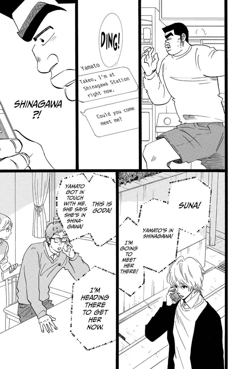 Ore Monogatari 45 35
