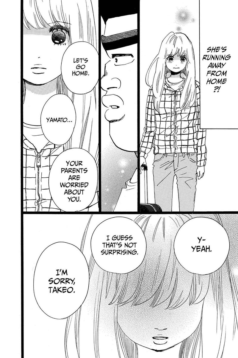 Ore Monogatari 45 38