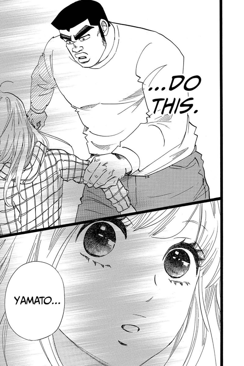 Ore Monogatari 45 41