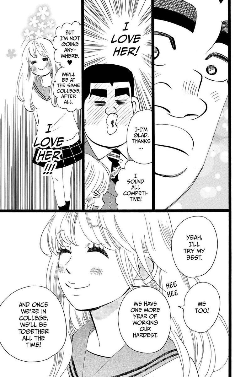 Ore Monogatari 45 5