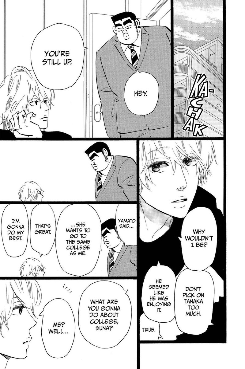 Ore Monogatari 45 7