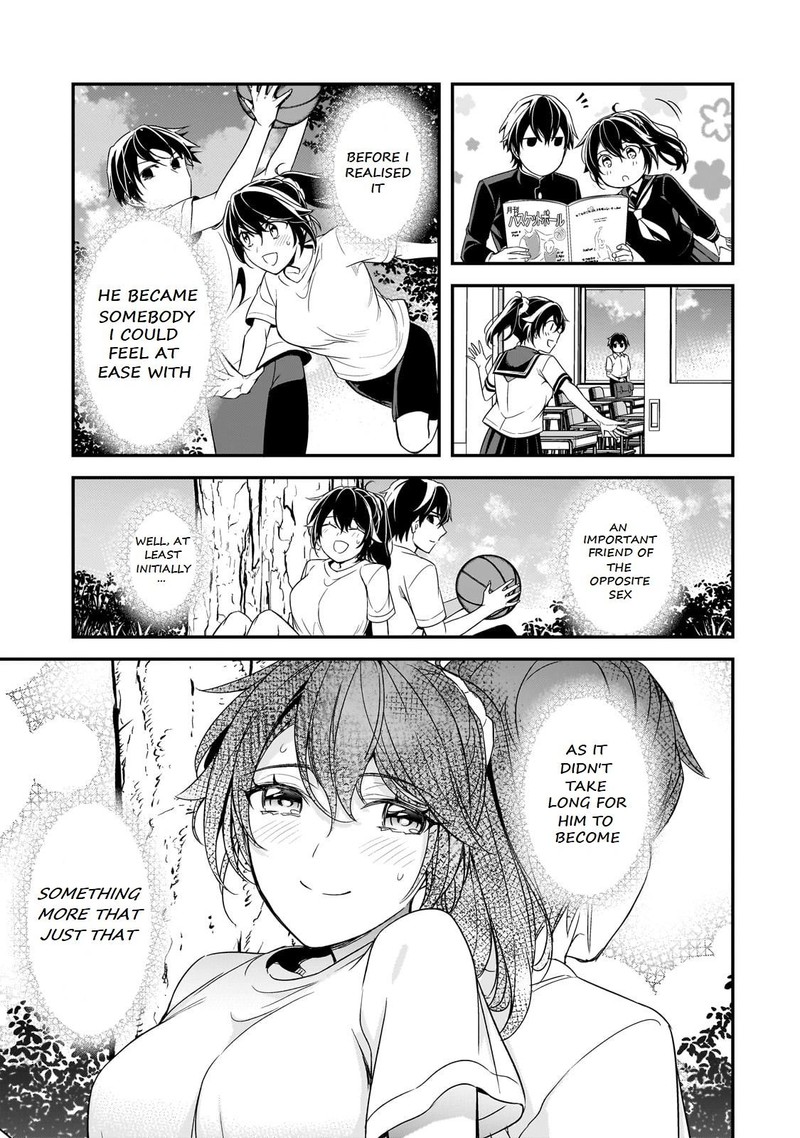 Ore Ni Trauma O Ataeta Joshi Tachi Ga Chirachira Mitekuru Kedo Zannen Desuga Teokure Desu 10a 7