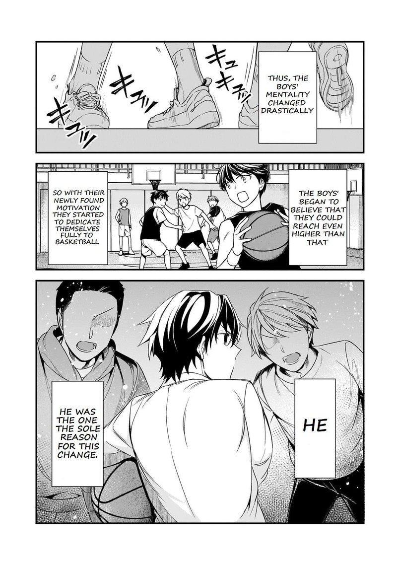 Ore Ni Trauma O Ataeta Joshi Tachi Ga Chirachira Mitekuru Kedo Zannen Desuga Teokure Desu 10a 9