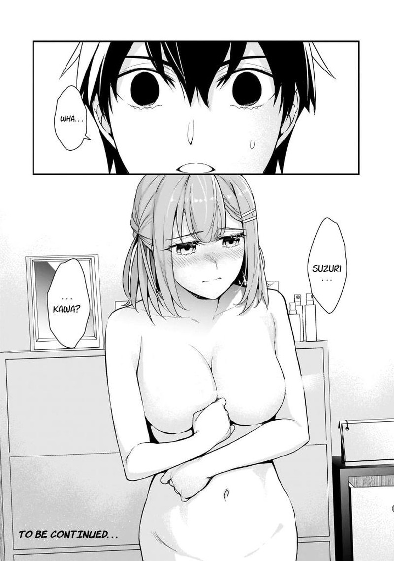 Ore Ni Trauma O Ataeta Joshi Tachi Ga Chirachira Mitekuru Kedo Zannen Desuga Teokure Desu 14 27