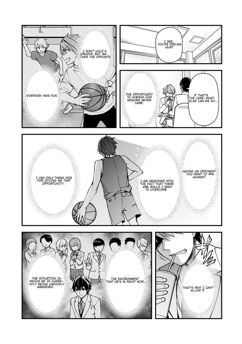 Ore Ni Trauma O Ataeta Joshi Tachi Ga Chirachira Mitekuru Kedo Zannen Desuga Teokure Desu 17a 3