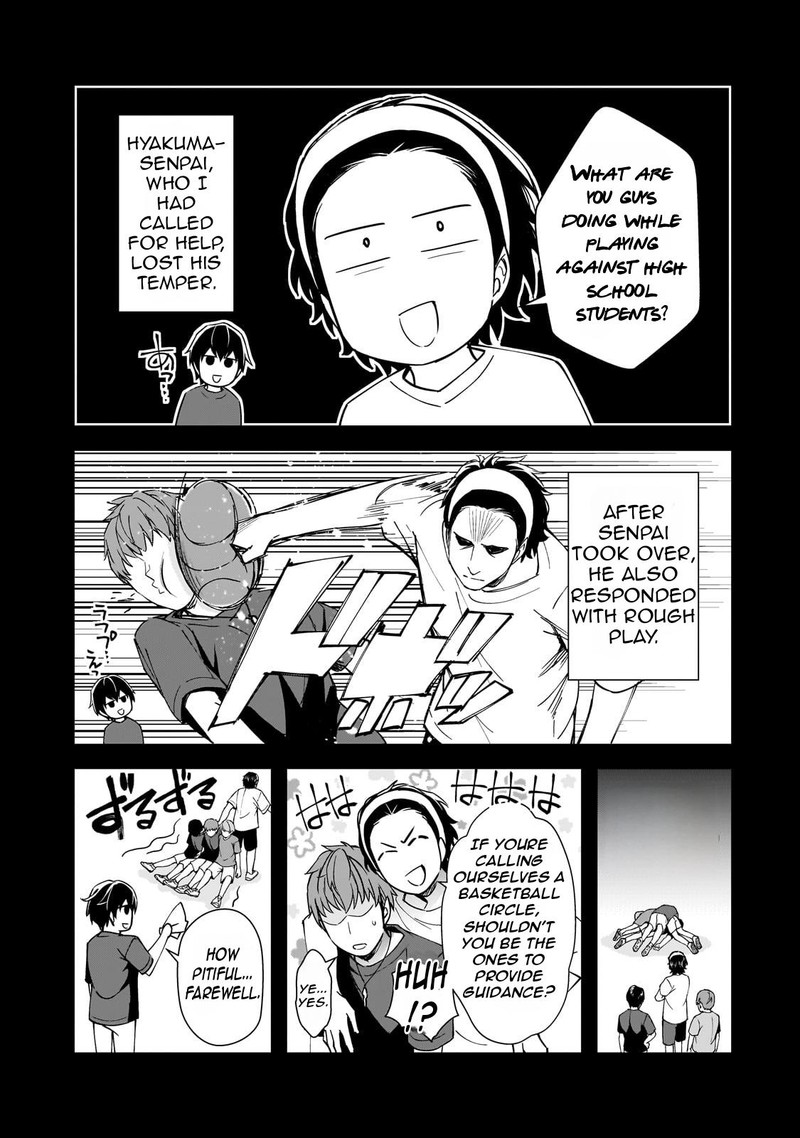 Ore Ni Trauma O Ataeta Joshi Tachi Ga Chirachira Mitekuru Kedo Zannen Desuga Teokure Desu 19 25