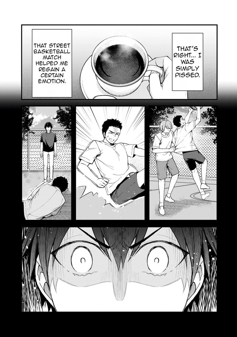 Ore Ni Trauma O Ataeta Joshi Tachi Ga Chirachira Mitekuru Kedo Zannen Desuga Teokure Desu 19 33