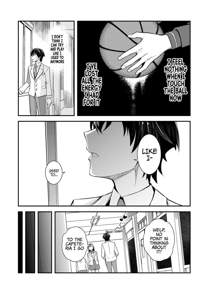 Ore Ni Trauma O Ataeta Joshi Tachi Ga Chirachira Mitekuru Kedo Zannen Desuga Teokure Desu 2 13