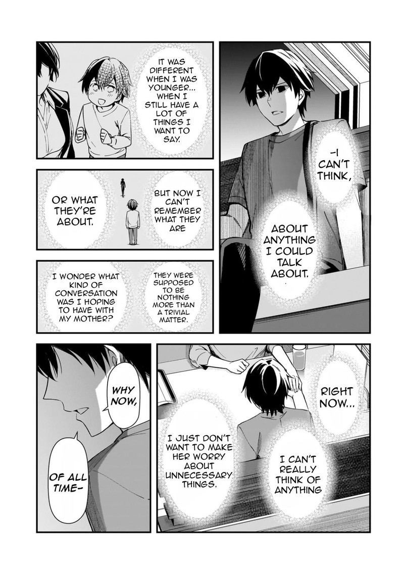 Ore Ni Trauma O Ataeta Joshi Tachi Ga Chirachira Mitekuru Kedo Zannen Desuga Teokure Desu 20 18