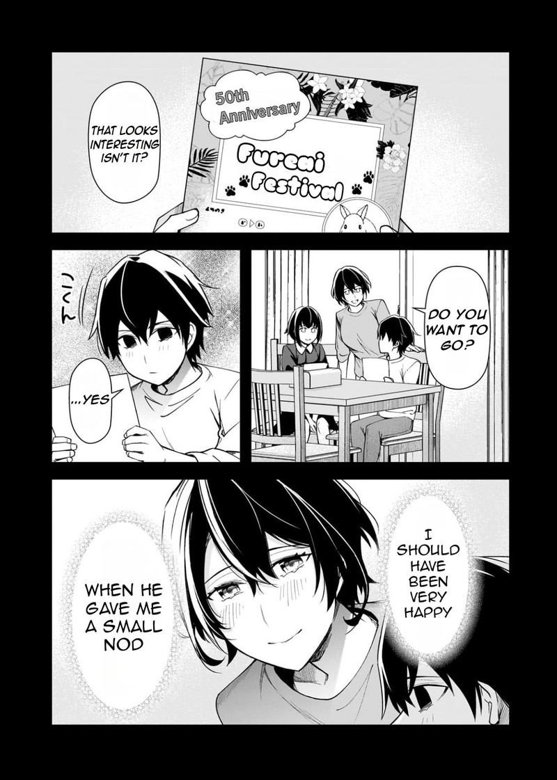 Ore Ni Trauma O Ataeta Joshi Tachi Ga Chirachira Mitekuru Kedo Zannen Desuga Teokure Desu 20 2