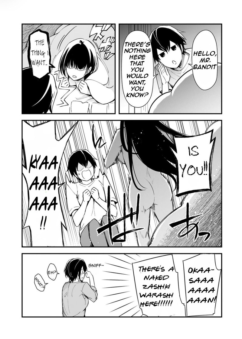 Ore Ni Trauma O Ataeta Joshi Tachi Ga Chirachira Mitekuru Kedo Zannen Desuga Teokure Desu 20 30