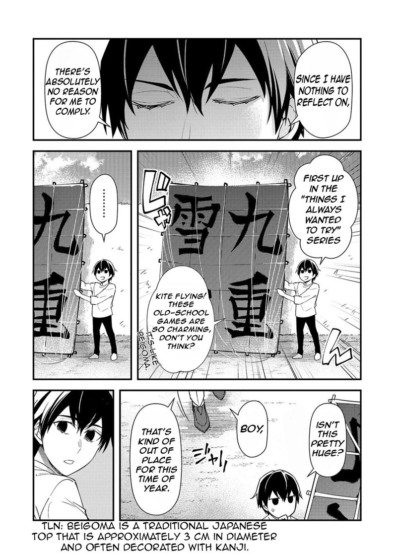 Ore Ni Trauma O Ataeta Joshi Tachi Ga Chirachira Mitekuru Kedo Zannen Desuga Teokure Desu 24a 13