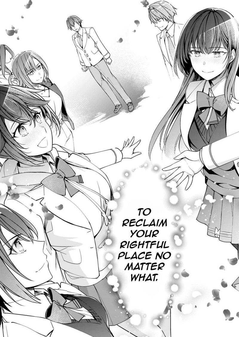 Ore Ni Trauma O Ataeta Joshi Tachi Ga Chirachira Mitekuru Kedo Zannen Desuga Teokure Desu 24c 5