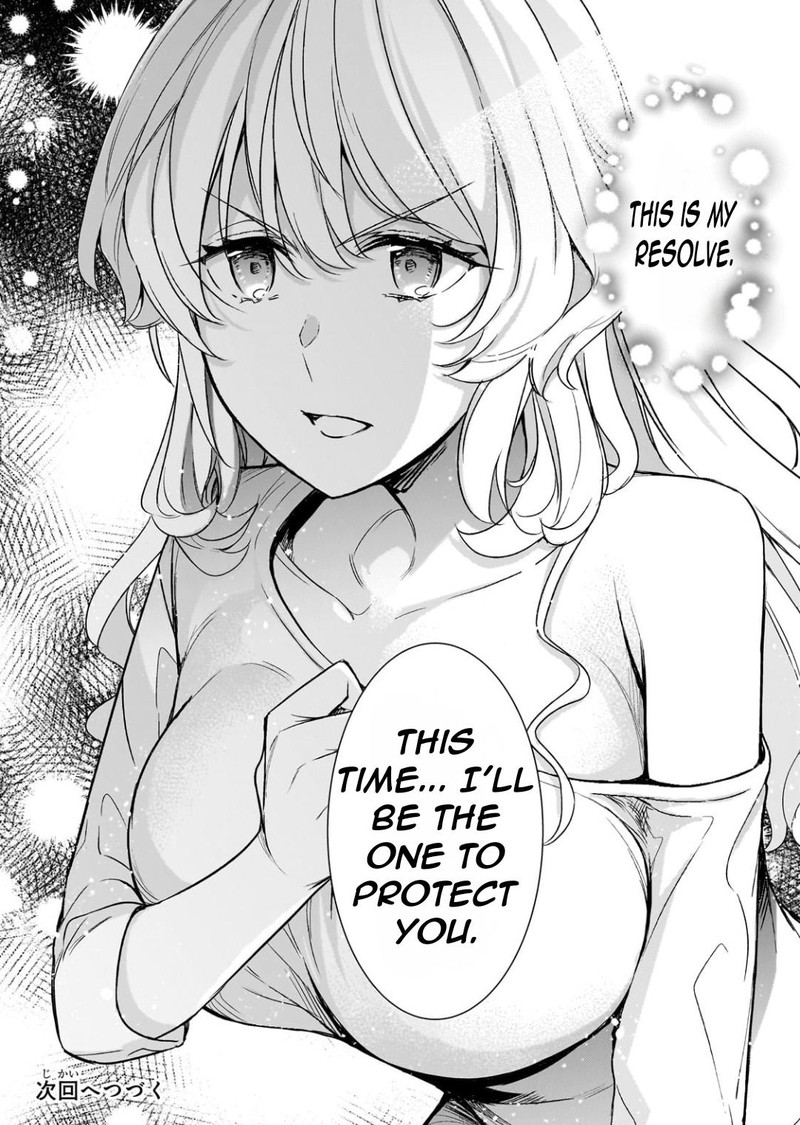 Ore Ni Trauma O Ataeta Joshi Tachi Ga Chirachira Mitekuru Kedo Zannen Desuga Teokure Desu 26c 12