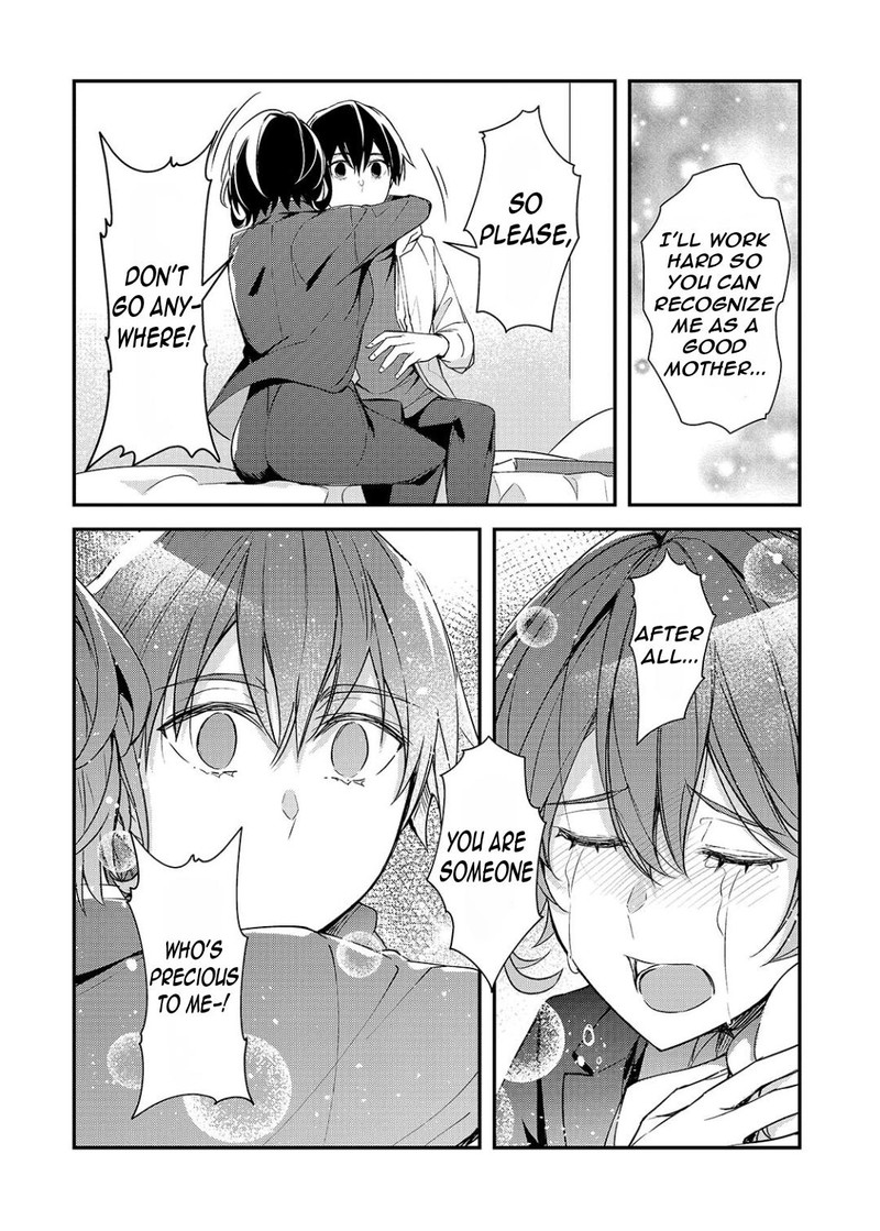 Ore Ni Trauma O Ataeta Joshi Tachi Ga Chirachira Mitekuru Kedo Zannen Desuga Teokure Desu 27a 11