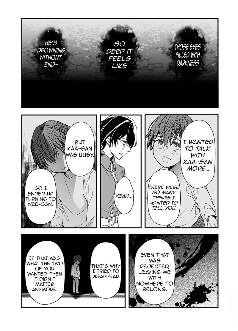 Ore Ni Trauma O Ataeta Joshi Tachi Ga Chirachira Mitekuru Kedo Zannen Desuga Teokure Desu 29a 10