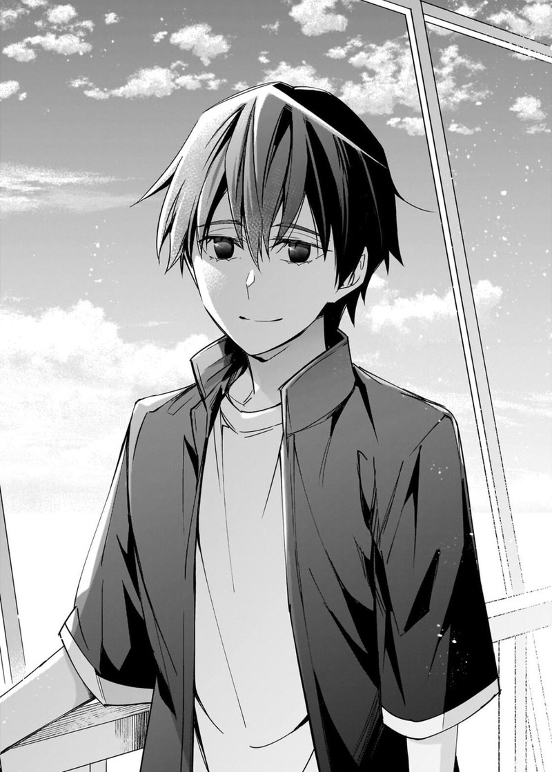 Ore Ni Trauma O Ataeta Joshi Tachi Ga Chirachira Mitekuru Kedo Zannen Desuga Teokure Desu 29a 15