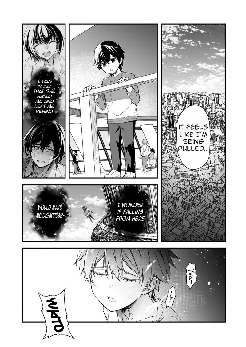 Ore Ni Trauma O Ataeta Joshi Tachi Ga Chirachira Mitekuru Kedo Zannen Desuga Teokure Desu 29a 2