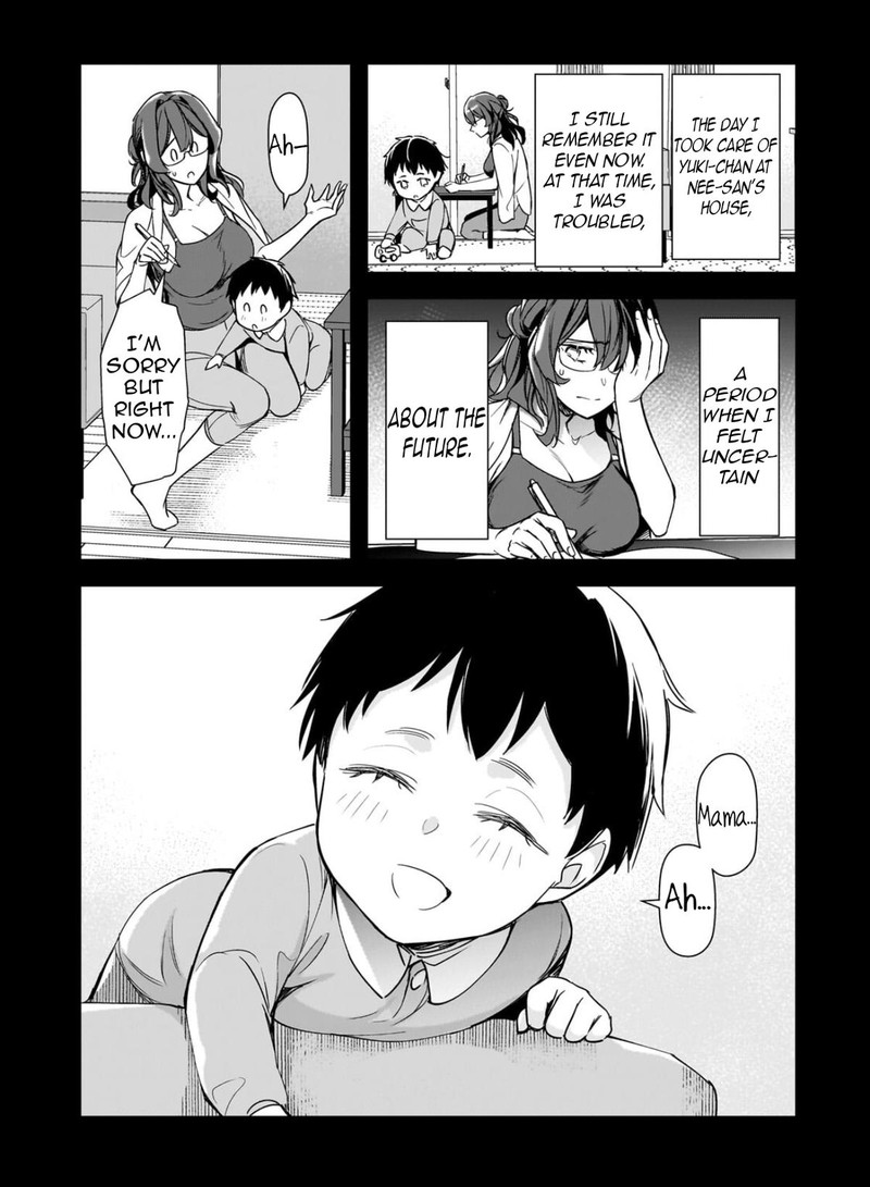 Ore Ni Trauma O Ataeta Joshi Tachi Ga Chirachira Mitekuru Kedo Zannen Desuga Teokure Desu 29c 11