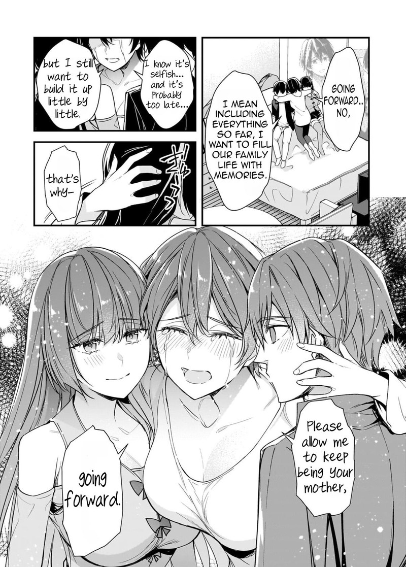 Ore Ni Trauma O Ataeta Joshi Tachi Ga Chirachira Mitekuru Kedo Zannen Desuga Teokure Desu 30a 11