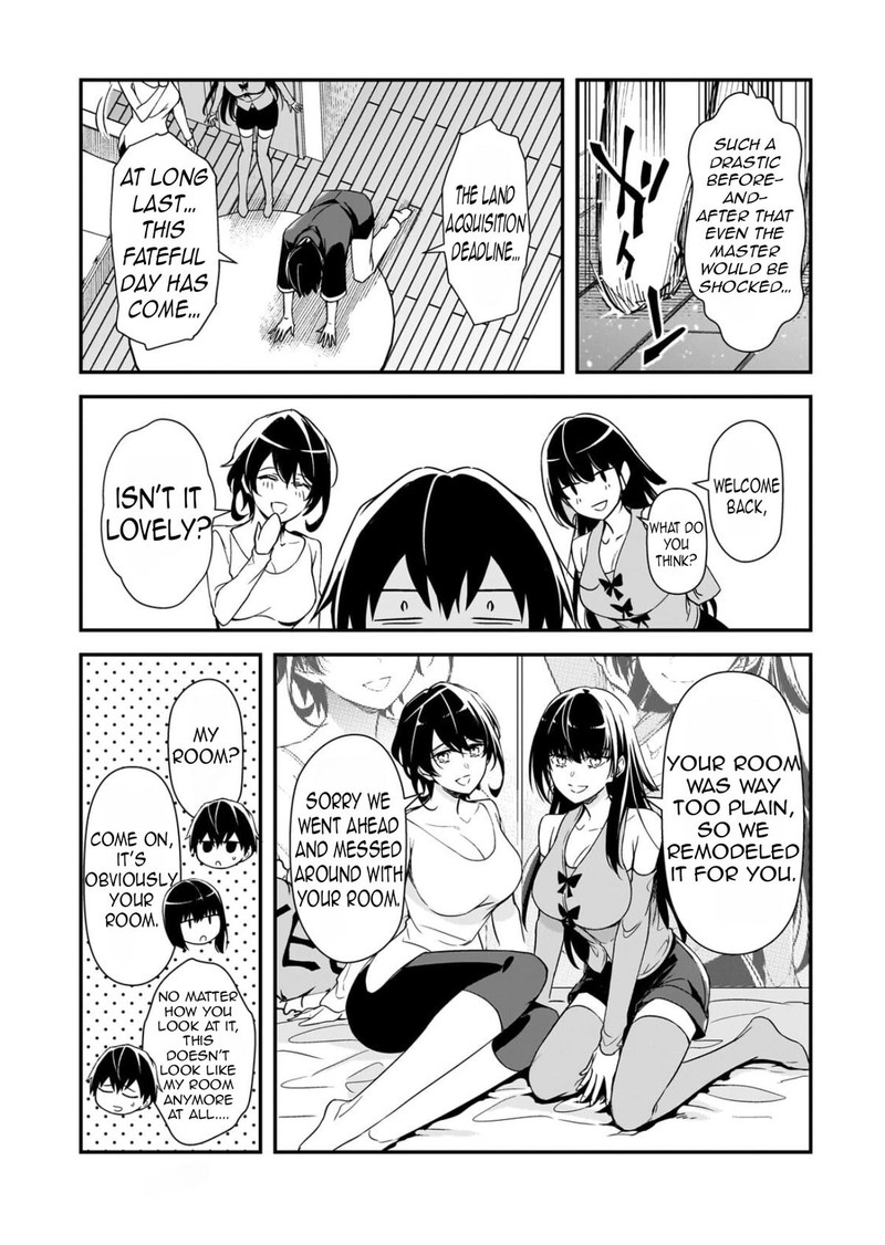 Ore Ni Trauma O Ataeta Joshi Tachi Ga Chirachira Mitekuru Kedo Zannen Desuga Teokure Desu 30a 4