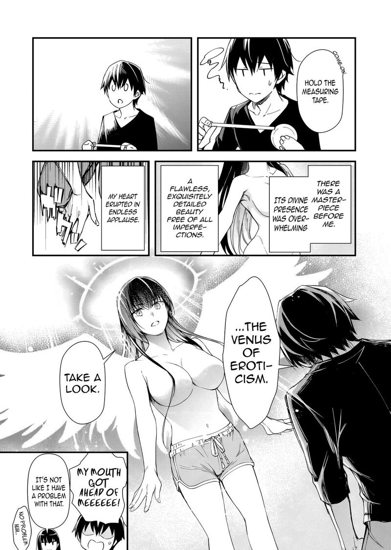 Ore Ni Trauma O Ataeta Joshi Tachi Ga Chirachira Mitekuru Kedo Zannen Desuga Teokure Desu 34a 7