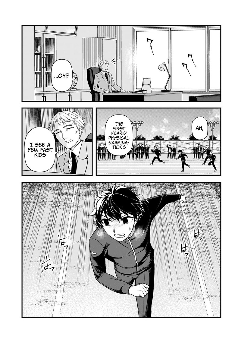 Ore Ni Trauma O Ataeta Joshi Tachi Ga Chirachira Mitekuru Kedo Zannen Desuga Teokure Desu 6 1