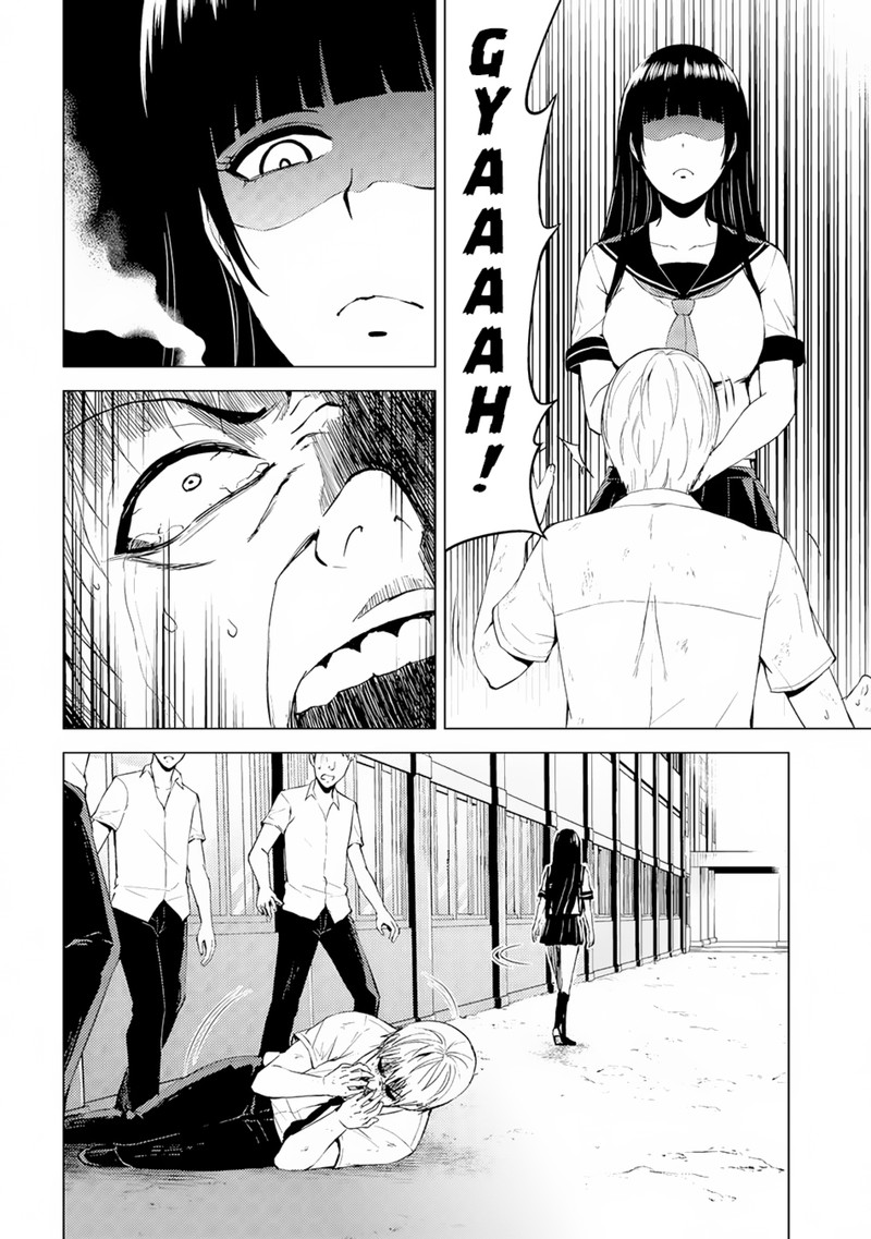 Ore No Genjitsu Wa Renai Game Ka To Omottara Inochigake No Game Datta 13b 2