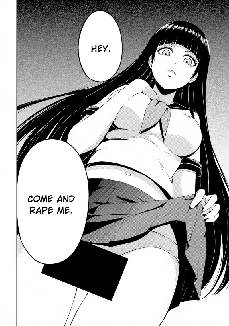 Ore No Genjitsu Wa Renai Game Ka To Omottara Inochigake No Game Datta 13b 4