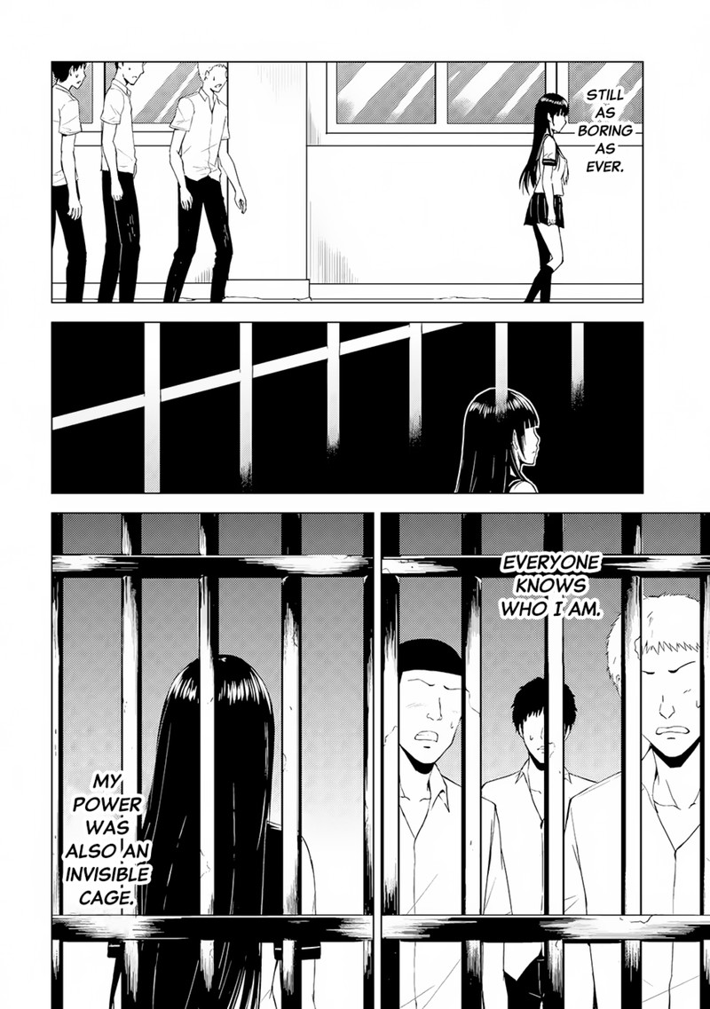 Ore No Genjitsu Wa Renai Game Ka To Omottara Inochigake No Game Datta 13b 6