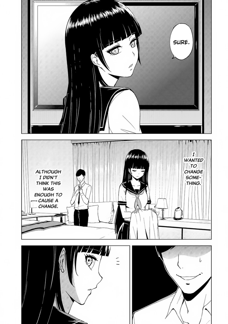 Ore No Genjitsu Wa Renai Game Ka To Omottara Inochigake No Game Datta 13b 9