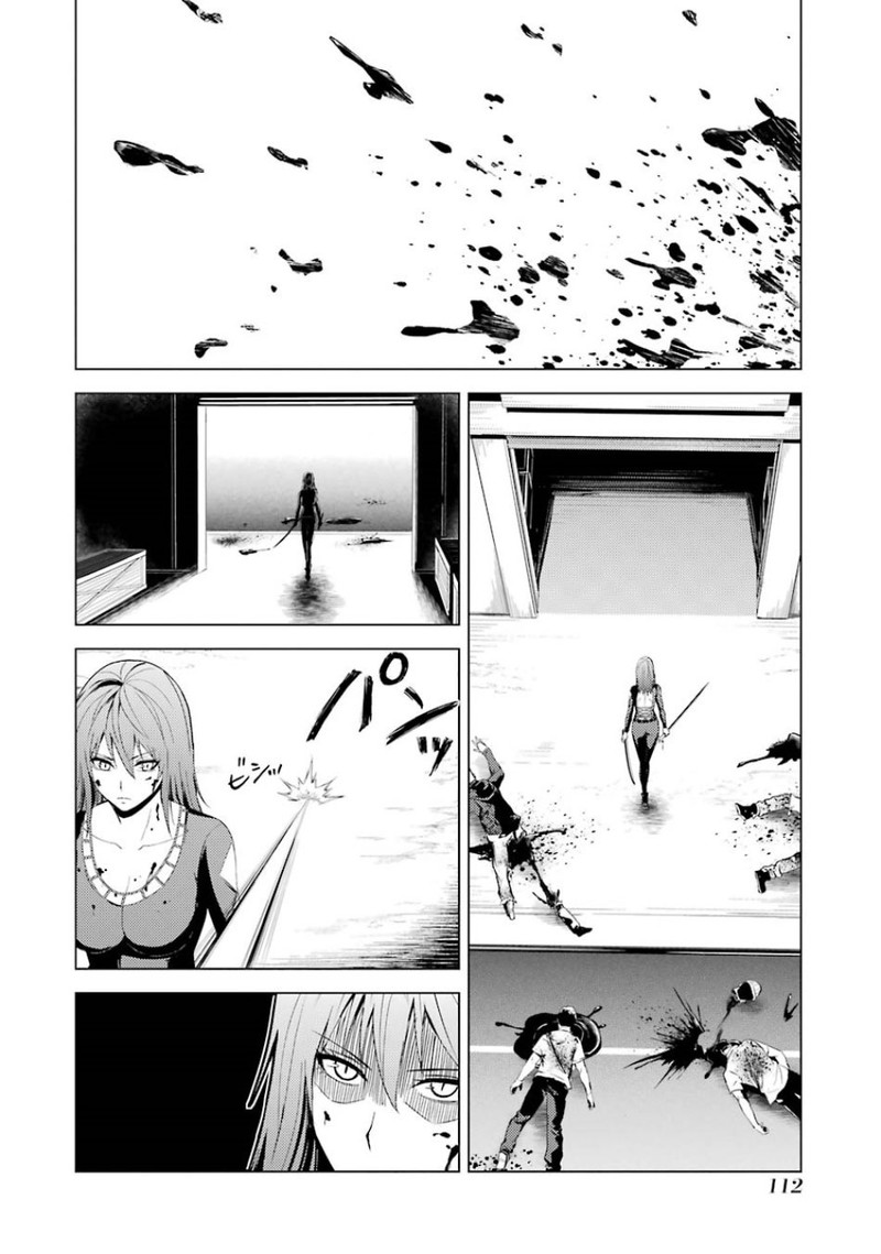 Ore No Genjitsu Wa Renai Game Ka To Omottara Inochigake No Game Datta 19b 1