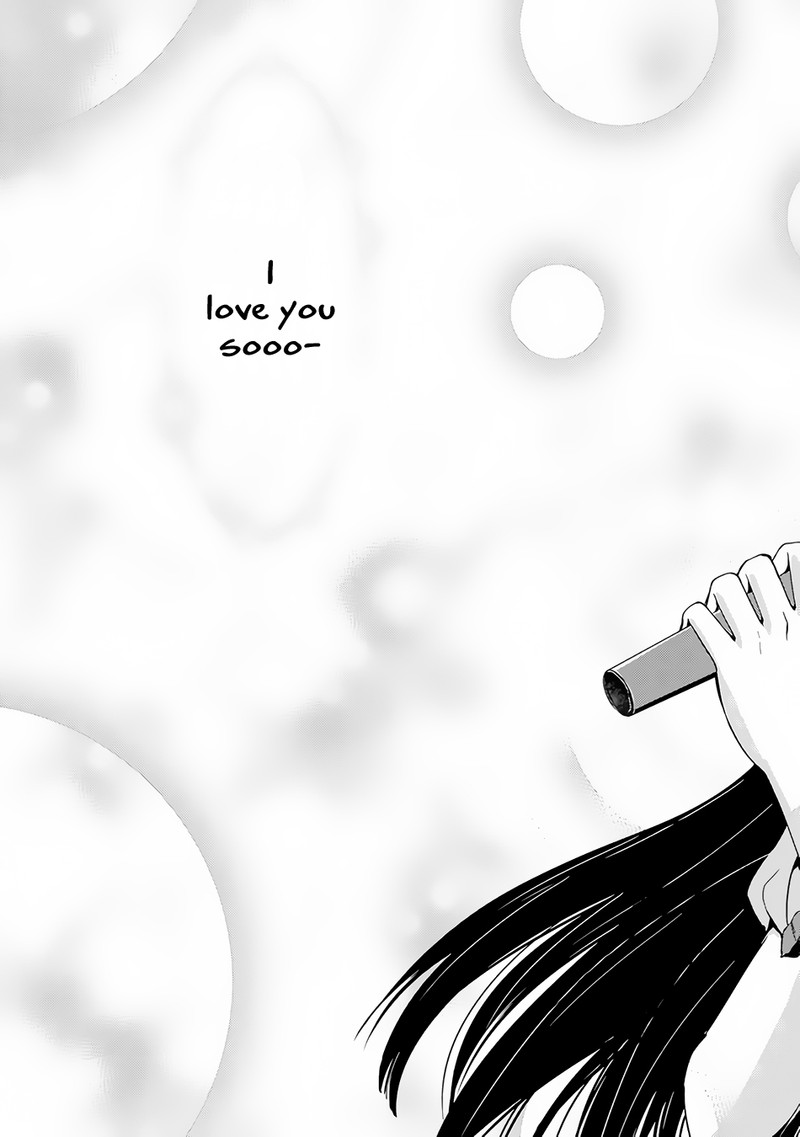 Ore No Genjitsu Wa Renai Game Ka To Omottara Inochigake No Game Datta 21b 4