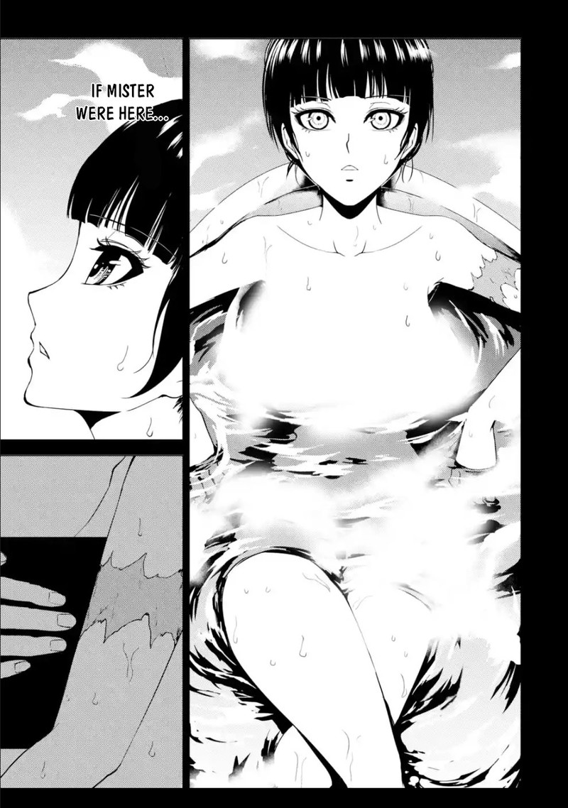 Ore No Genjitsu Wa Renai Game Ka To Omottara Inochigake No Game Datta 31b 26