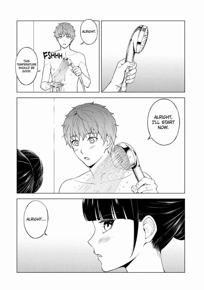 Ore No Genjitsu Wa Renai Game Ka To Omottara Inochigake No Game Datta 69 27