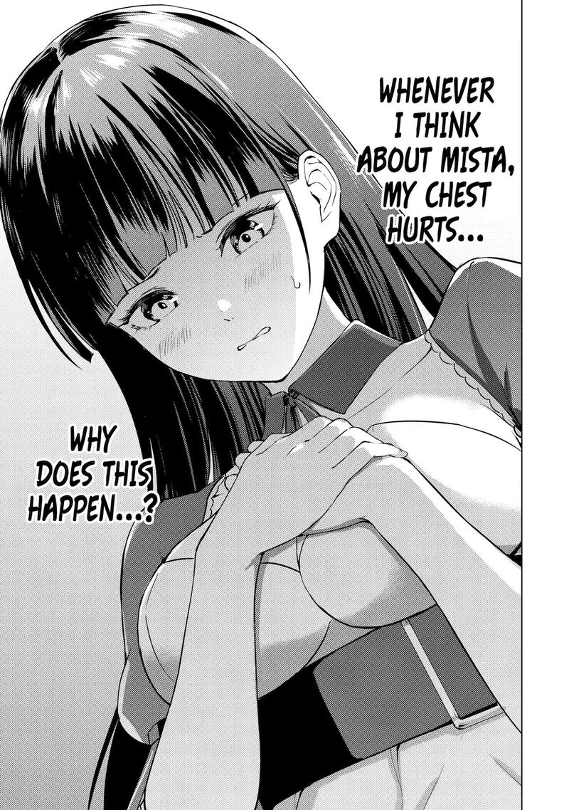Ore No Genjitsu Wa Renai Game Ka To Omottara Inochigake No Game Datta 74 15